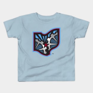 Ohio Machine Kids T-Shirt